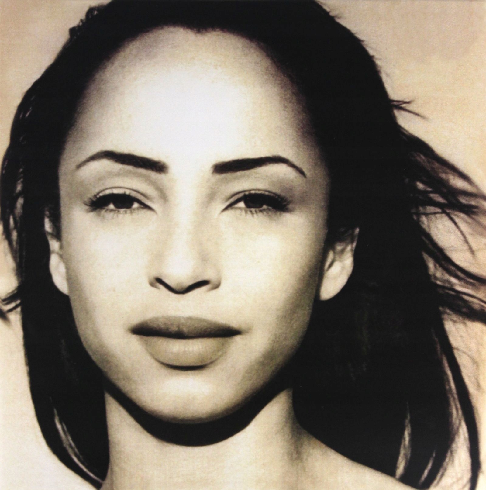

Sade: The Best Of Sade (2XWINYL)
