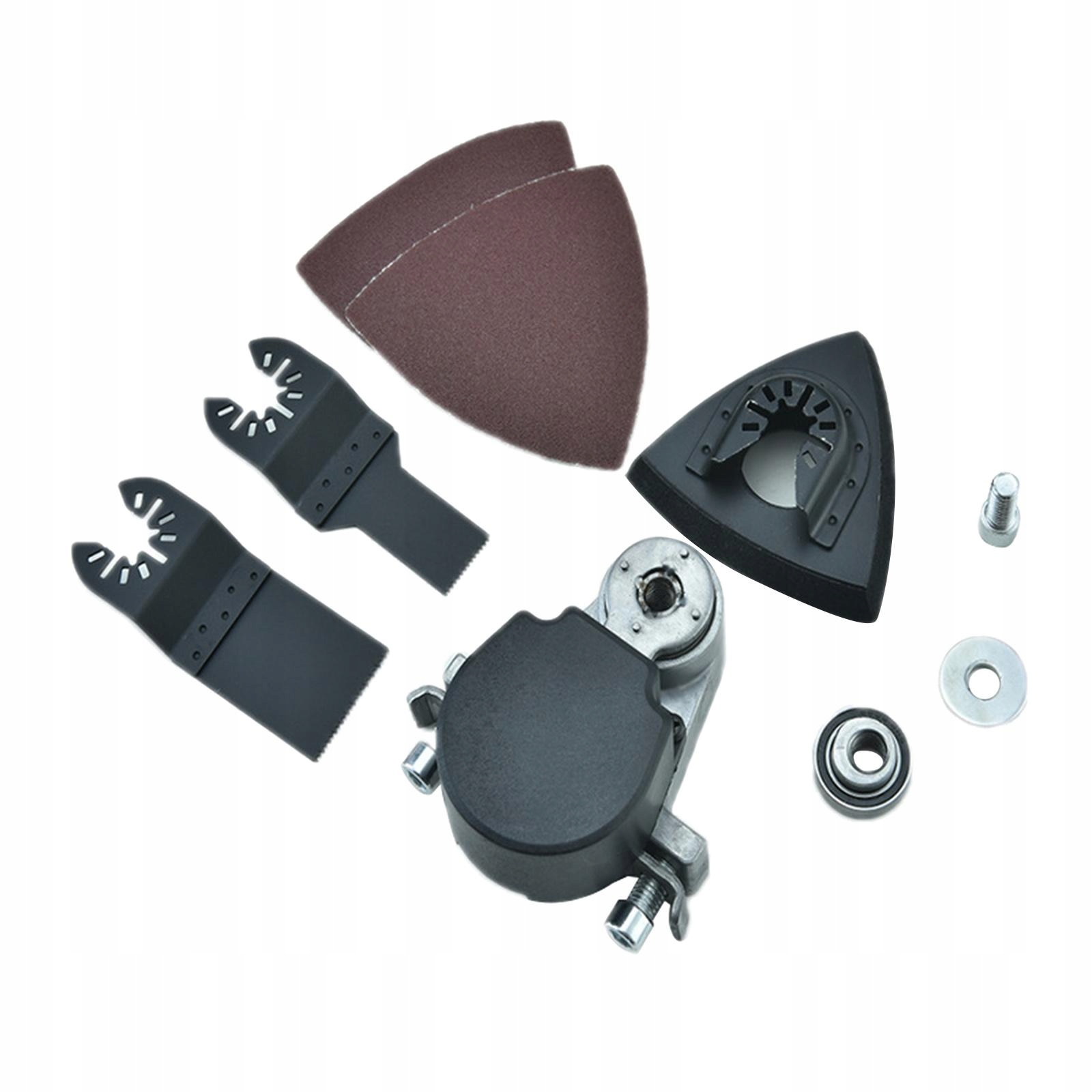 Набор адаптеров для угловых инструментов, многофункциональный угловой кронштейн