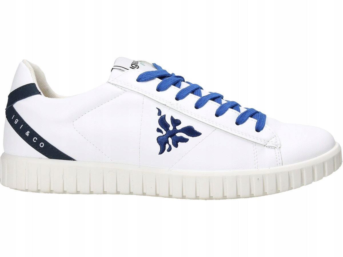 Igi&co Polobotky 1634322 45 Pelle Ric.victo