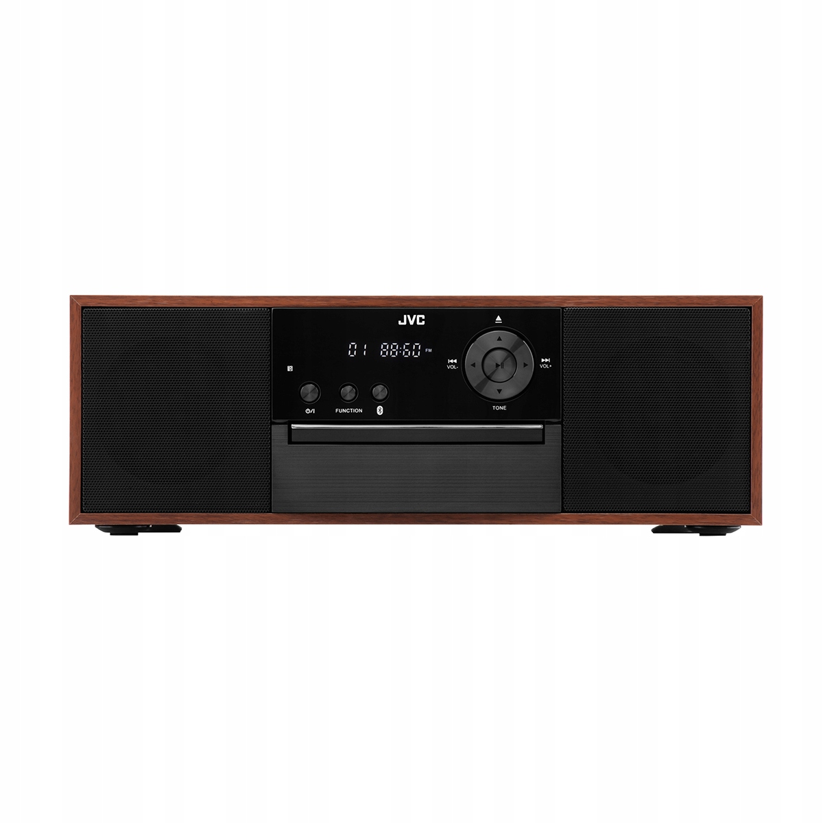 Jvc Sada All In One RD-E761