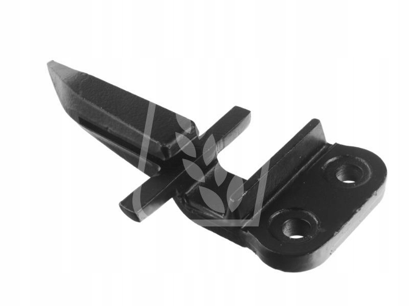 Bagnet końcowy pojedynczy Claas 626296 Numer katalogowy części 626296.03