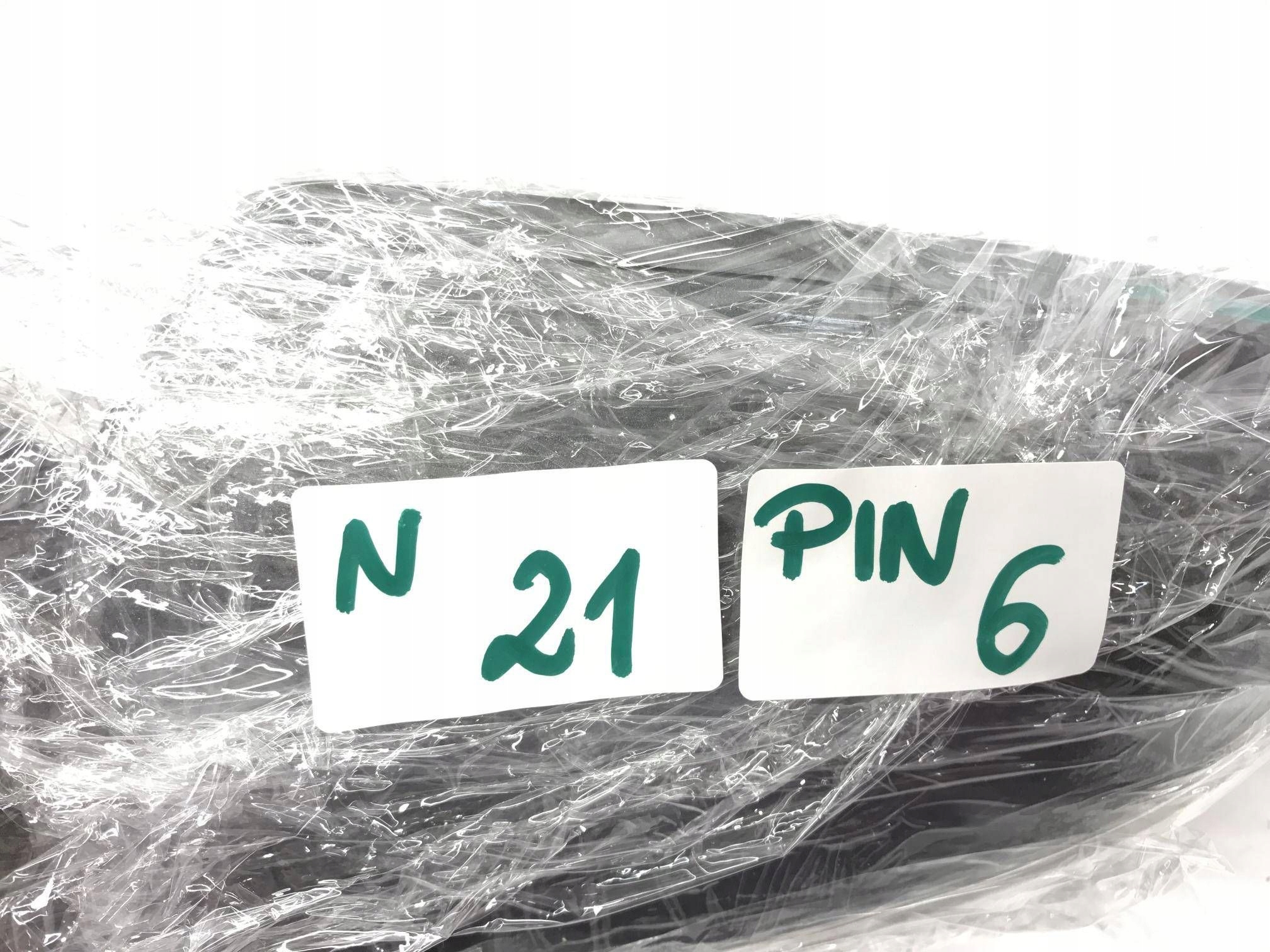 зеркало с электроприводом левое Hyundai I40 8PIN оригинал европа