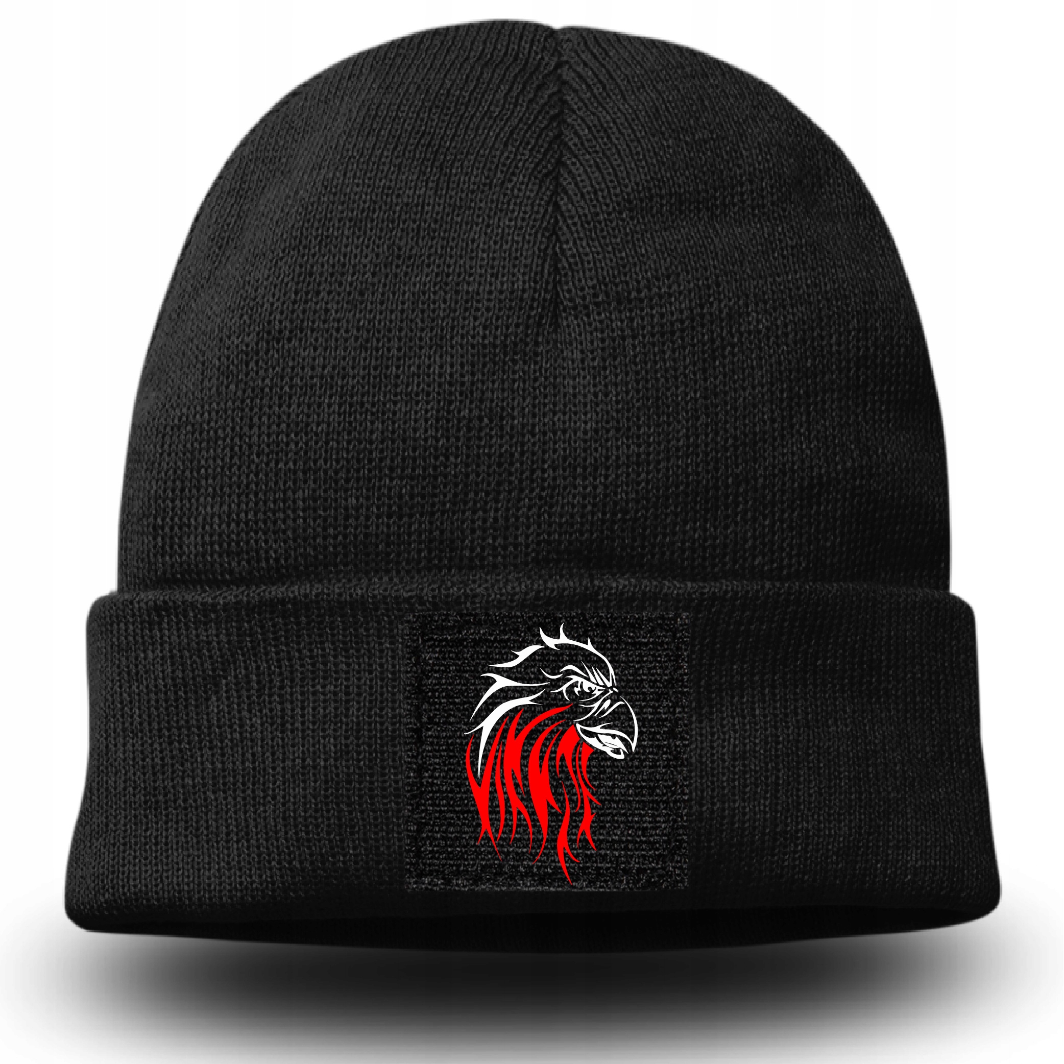 

Patriotyczna Czapka Pariota Marsz Niepodległości