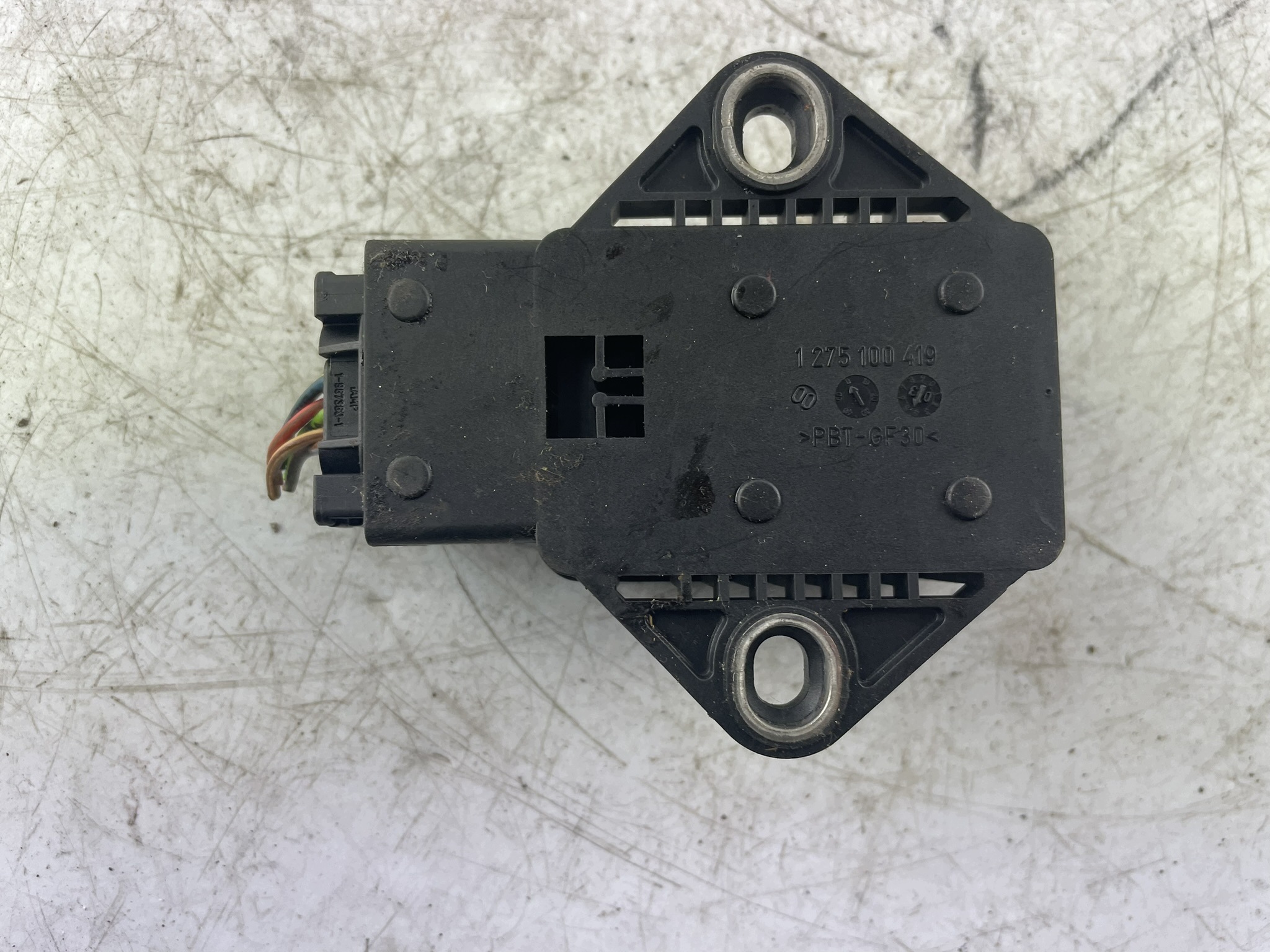 Sensor ESP 0 265 005 253 Peugeot 206 SW 9645447780