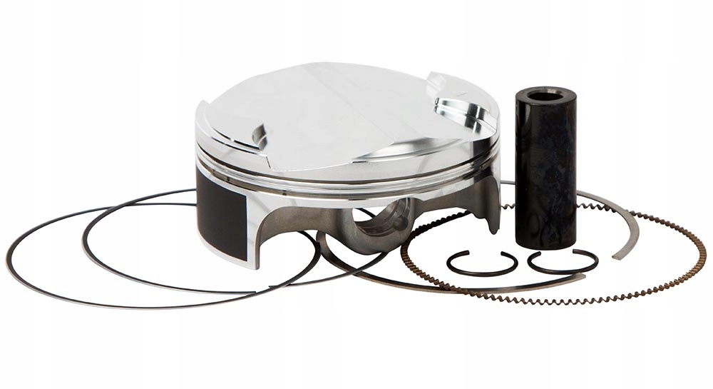 Vertex Piest Ktm (4T) Sxf 250 (SX-F250) '06-'12, Excf 250 (EXC-F250) 07-13 B