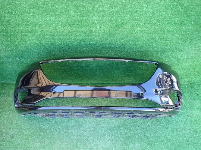 OPEL CORSA E 14- FRONTSTOSSSTANGE VORNE