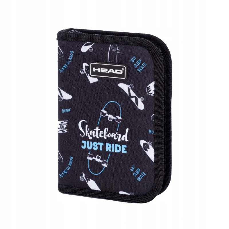 PIÓRNIK POJEDYNCZY BEZ WYPOSAŻENIA JUST RIDE HEAD ASTRA