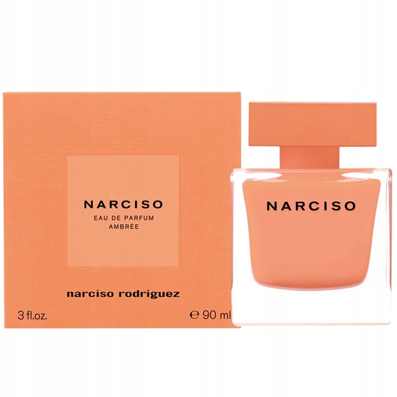 Narciso Ambree woda perfumowana dla kobiet