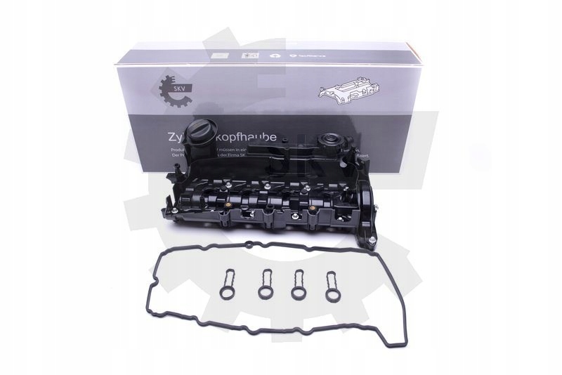 POKRYWA ZAWORÓW MINI 1.6 2.0