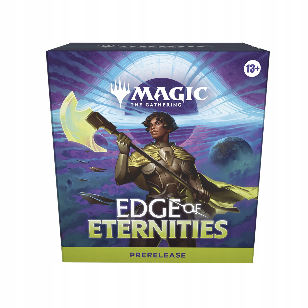 マジック：ザ・ギャザリング EDGE of ETERNITIES MTG Edge of Eternities | Magic: The Gathering