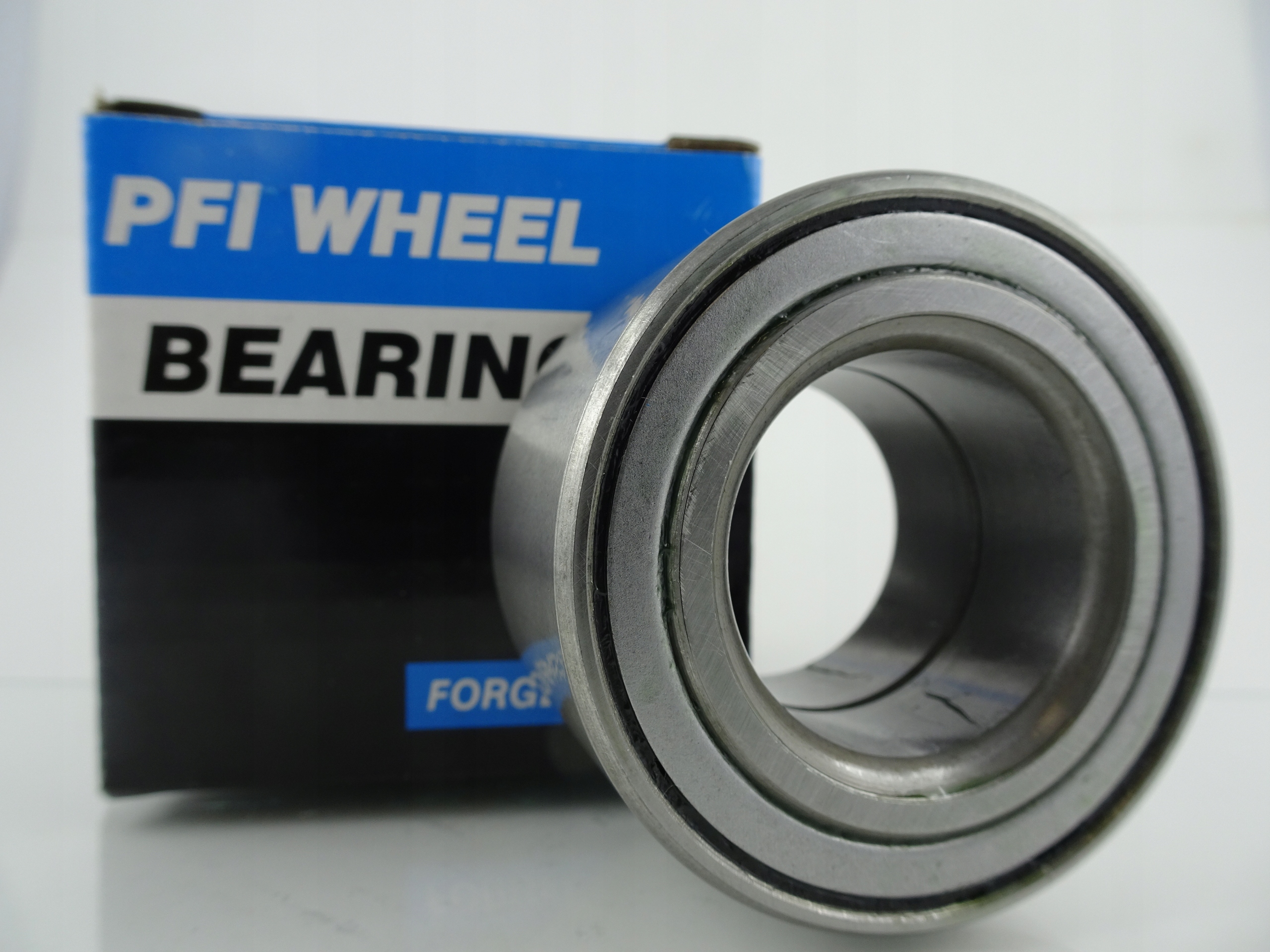 45500048 - Подшипник PFI PW 45800048 CSHD / 45. 3x80x48 mm