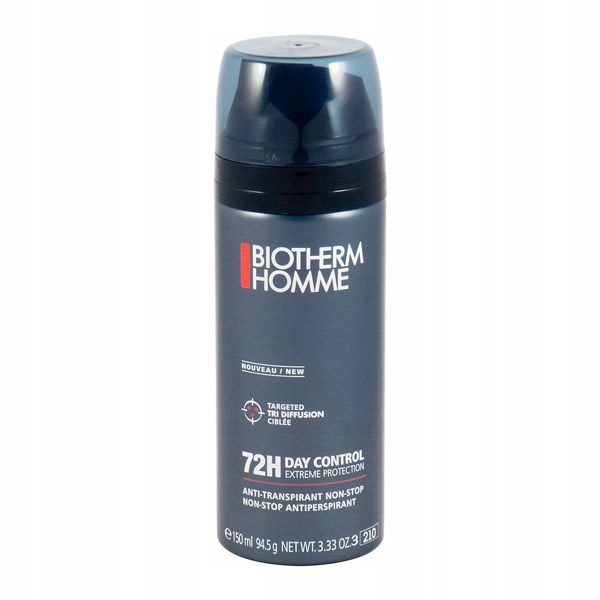Biotherm Homme Day Control Deodorant Atom 72H 150