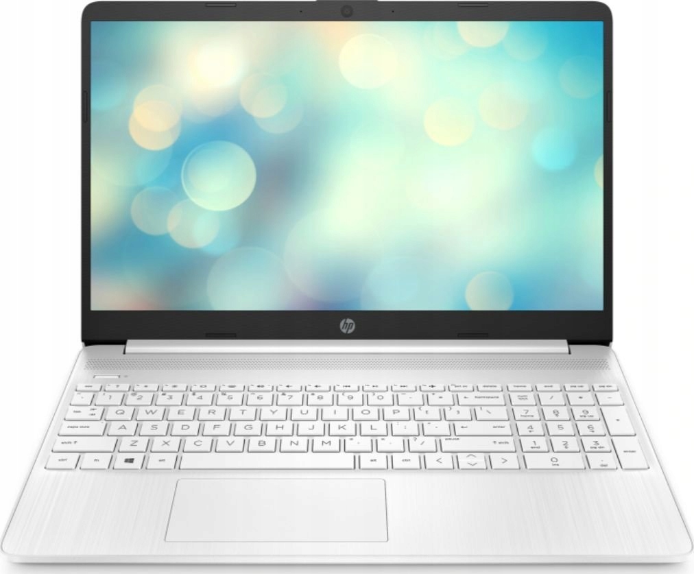 

Notebook Hp 15s-fq2679nw i3-1115G 8GB SSD512 W11