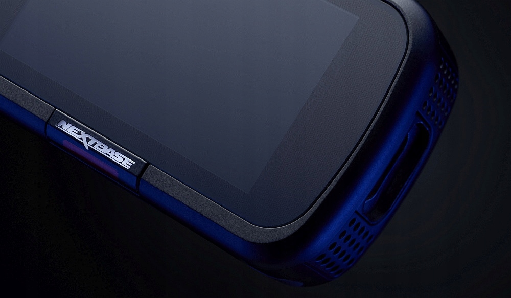 Wideorejestrator NEXTBASE 322GW GPS WIFi Full HD