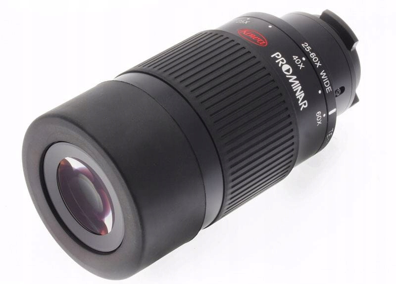 Kowa 25-60x/30-70x TE-11WZ II Okular pro TSN-880/770/99