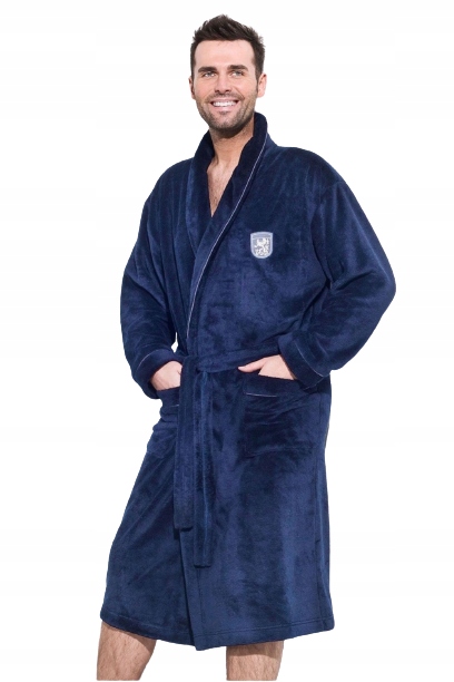 Župan Borys Navy XXL