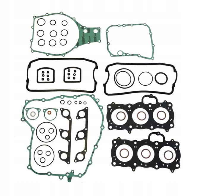 Kompletná Sada Tesnení Honda Gl 1500 Gold Wing '88-'96 (veľká Sada Plná Sada) Goldwing