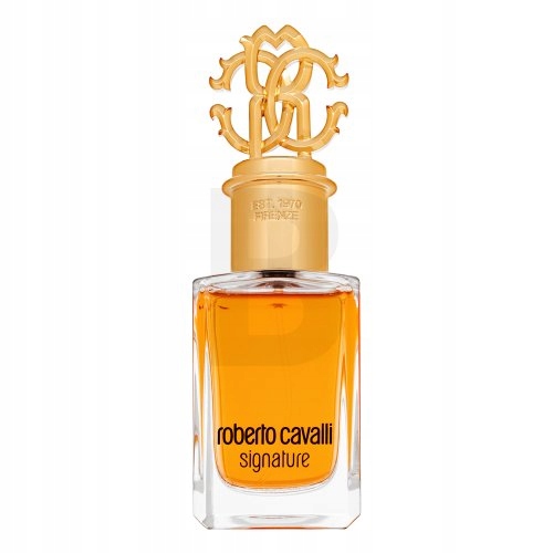 Roberto Cavalli Signature parfémovaná voda pro ženy 50 ml