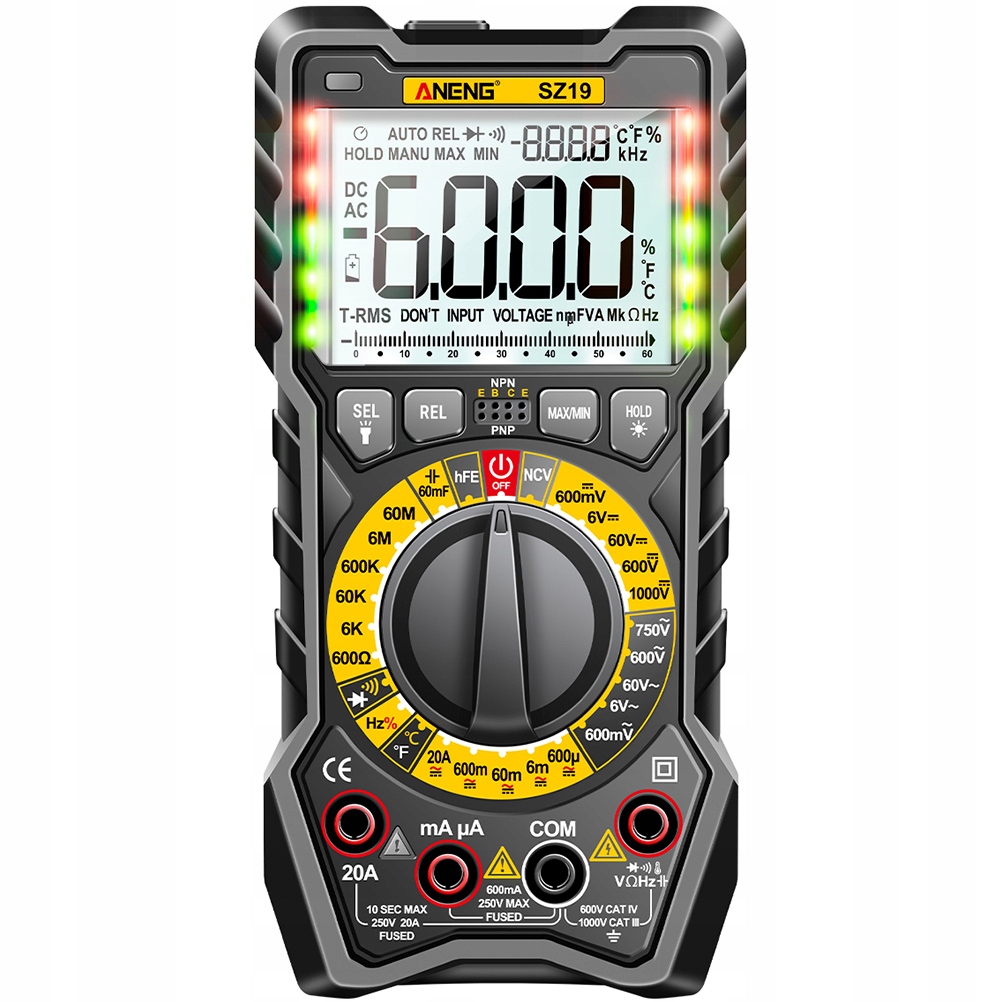 Детектор зв'язку діод діод цифровий