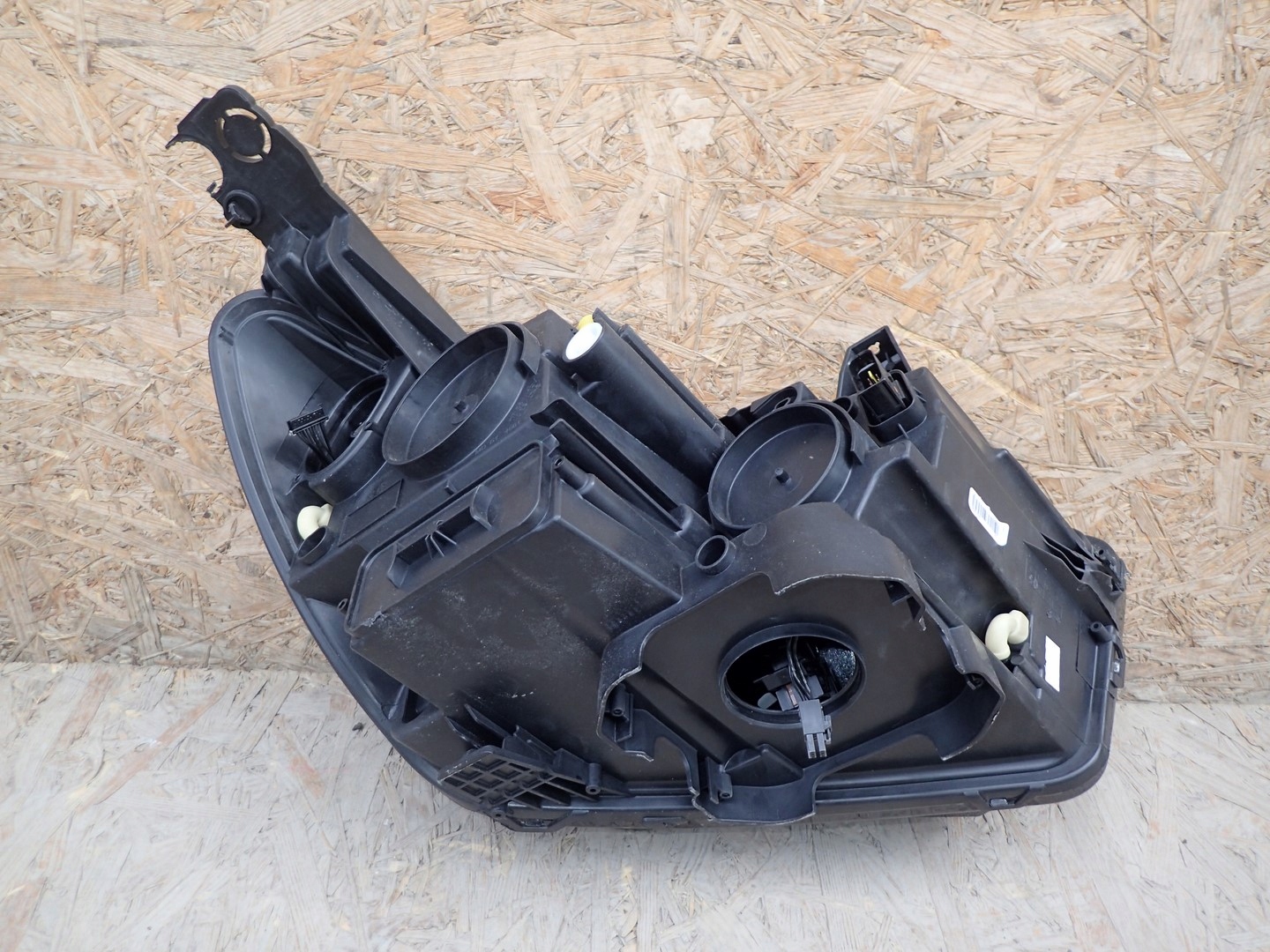 light left left FULL LED OPEL GRANDLAND YP00016180