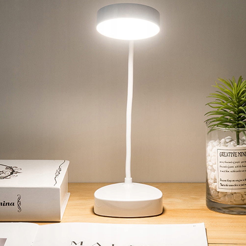 LAMPA STOŁOWA MAŁA LAMPA STOŁOWA NOCNA LAMPA LED NOC Rodzaj gwintu inny