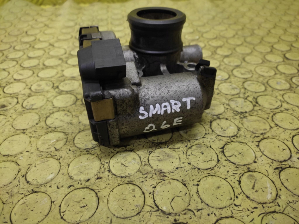 SMART FORTWO 0.6 Valvola a farfalla A1601410225