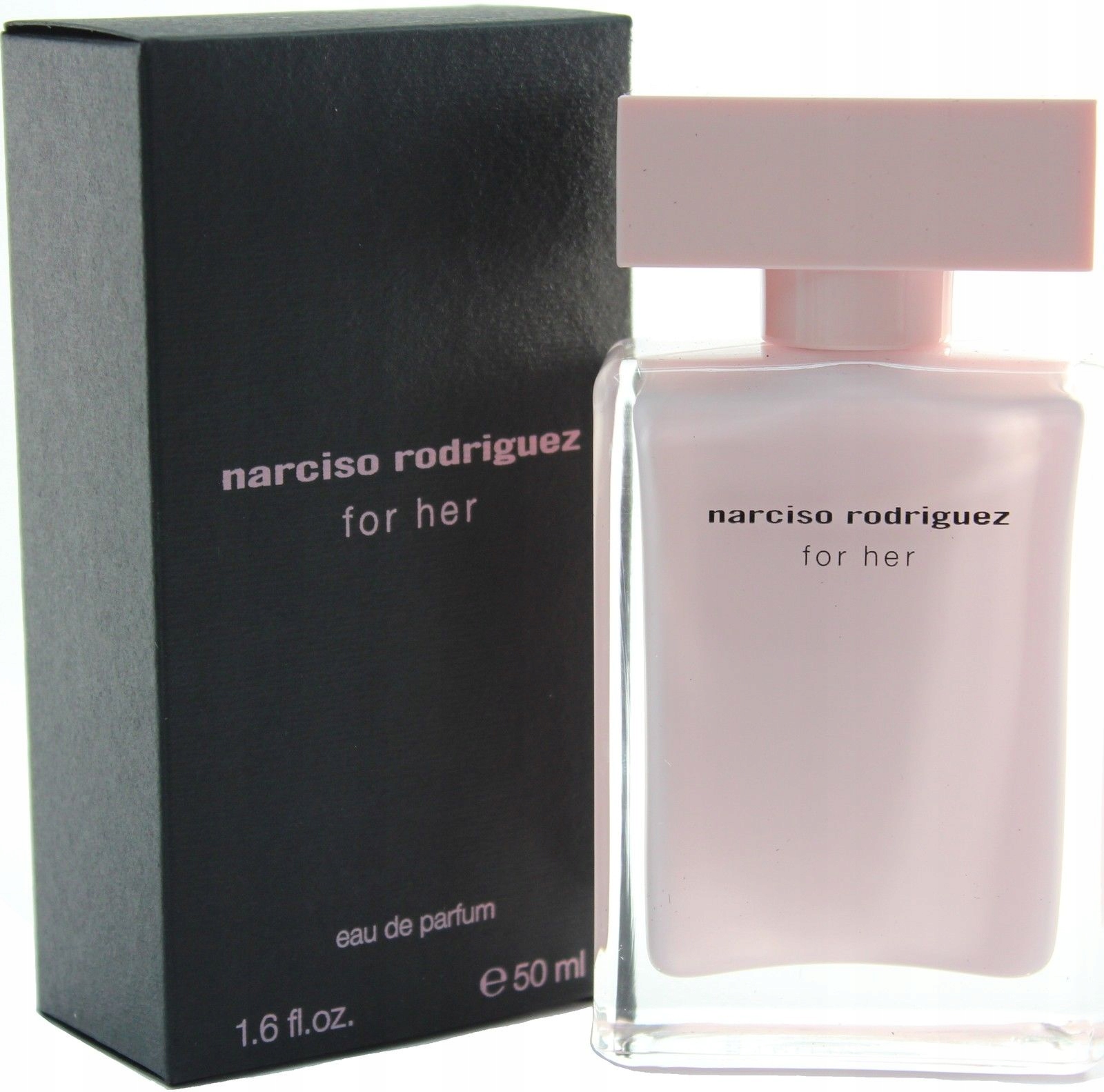 Narciso Rodriguez Pro Muže 50 ML