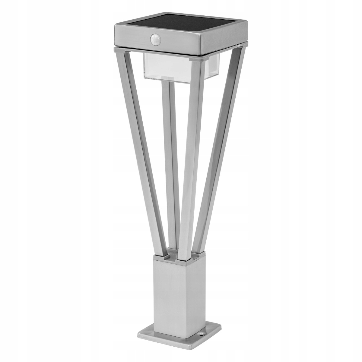 

Lampa Ogrodowa Solarna Led Słupek 50cm 6W Ledvance