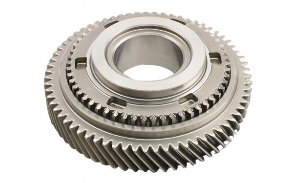 Ozubené Kolo Převodovky Fiat Ducato 06>/ 14> Meziválec 4-RYCHLOSTNÍ Převodovka M40
