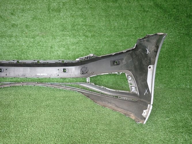 VW PASSAT B8 LIFT 19- Frontstoßstange vorne