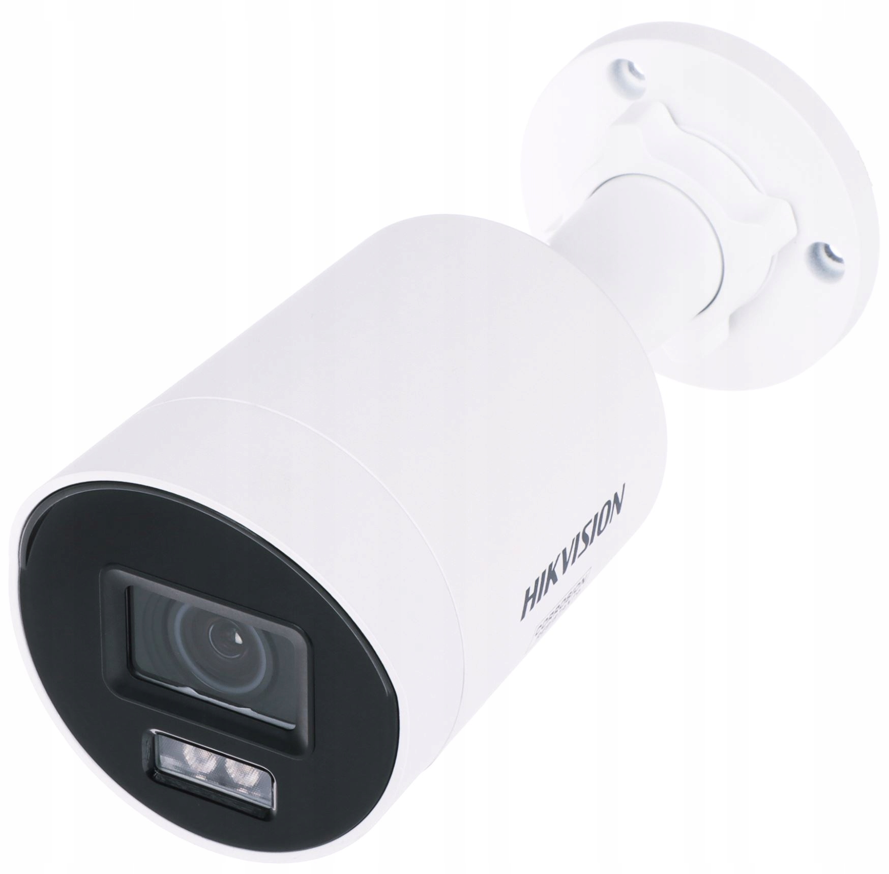 Ip kamera Hikvision DS-2CD2047G3-LI2UY/SL 4MPX Colorvu 3.0 Acusense