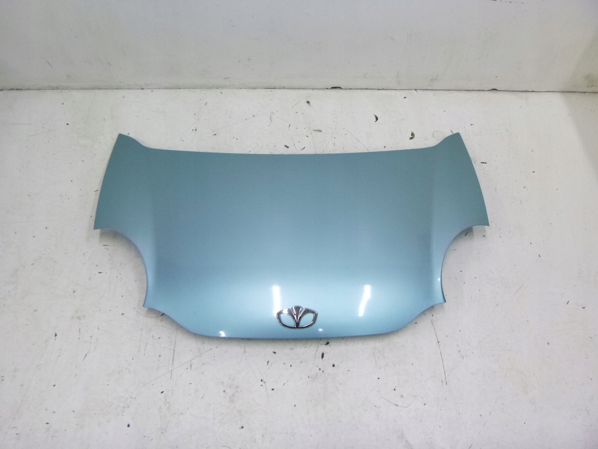 motorhaube Daewoo Matiz M150 2004r.
