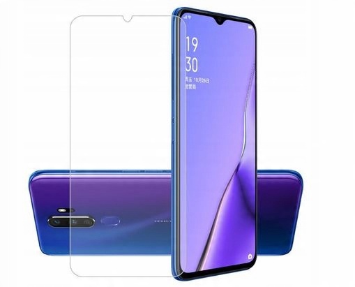 

Szkło Hartowane Glass 9H do Oppo A5 2020