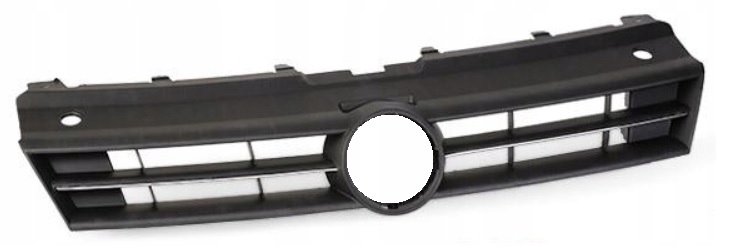VOLKSWAGEN POLO atrapa grill przedni NOWY 09-17