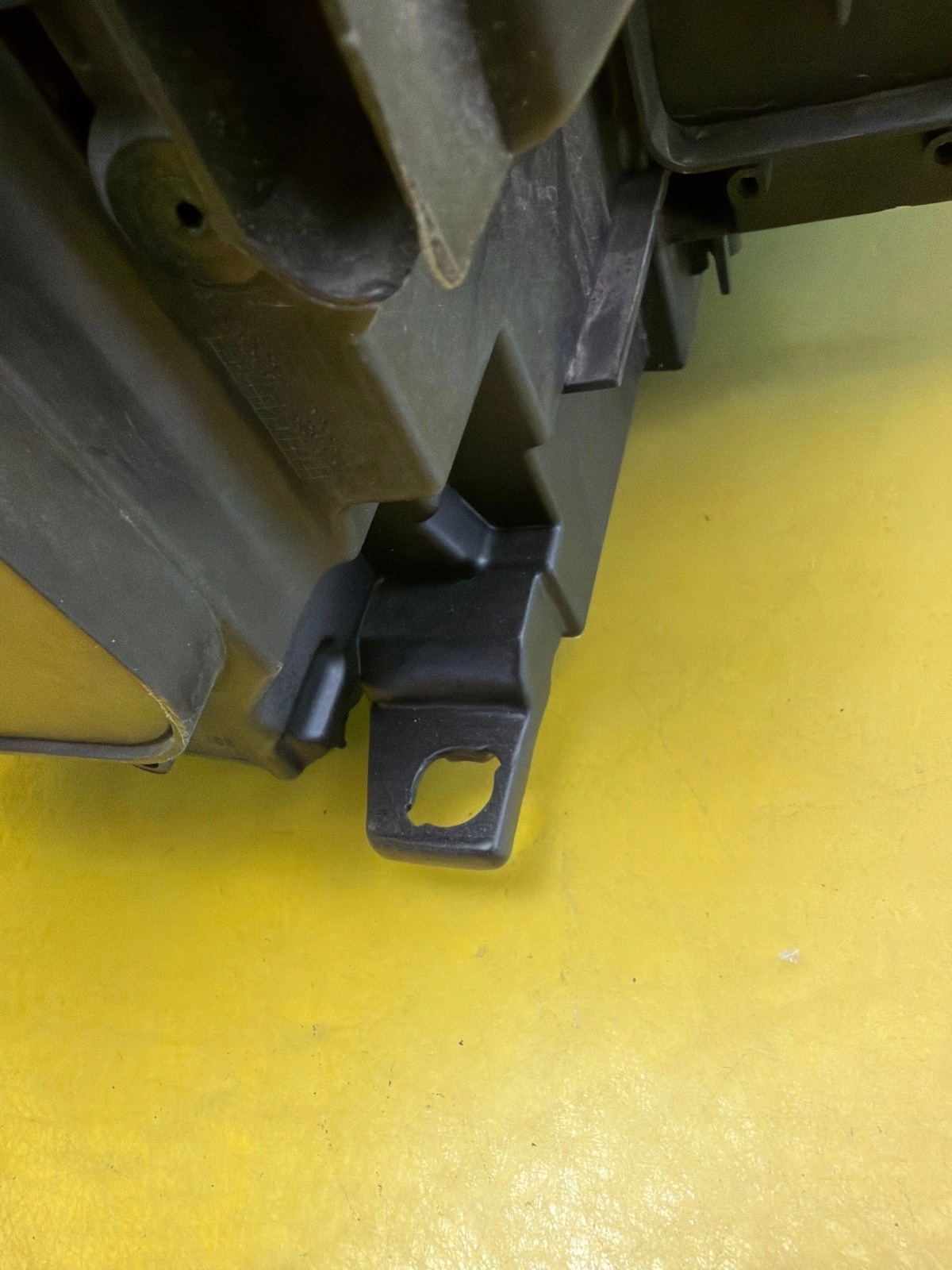 light left VW Touran III 5TB Full Led 5TB941081A