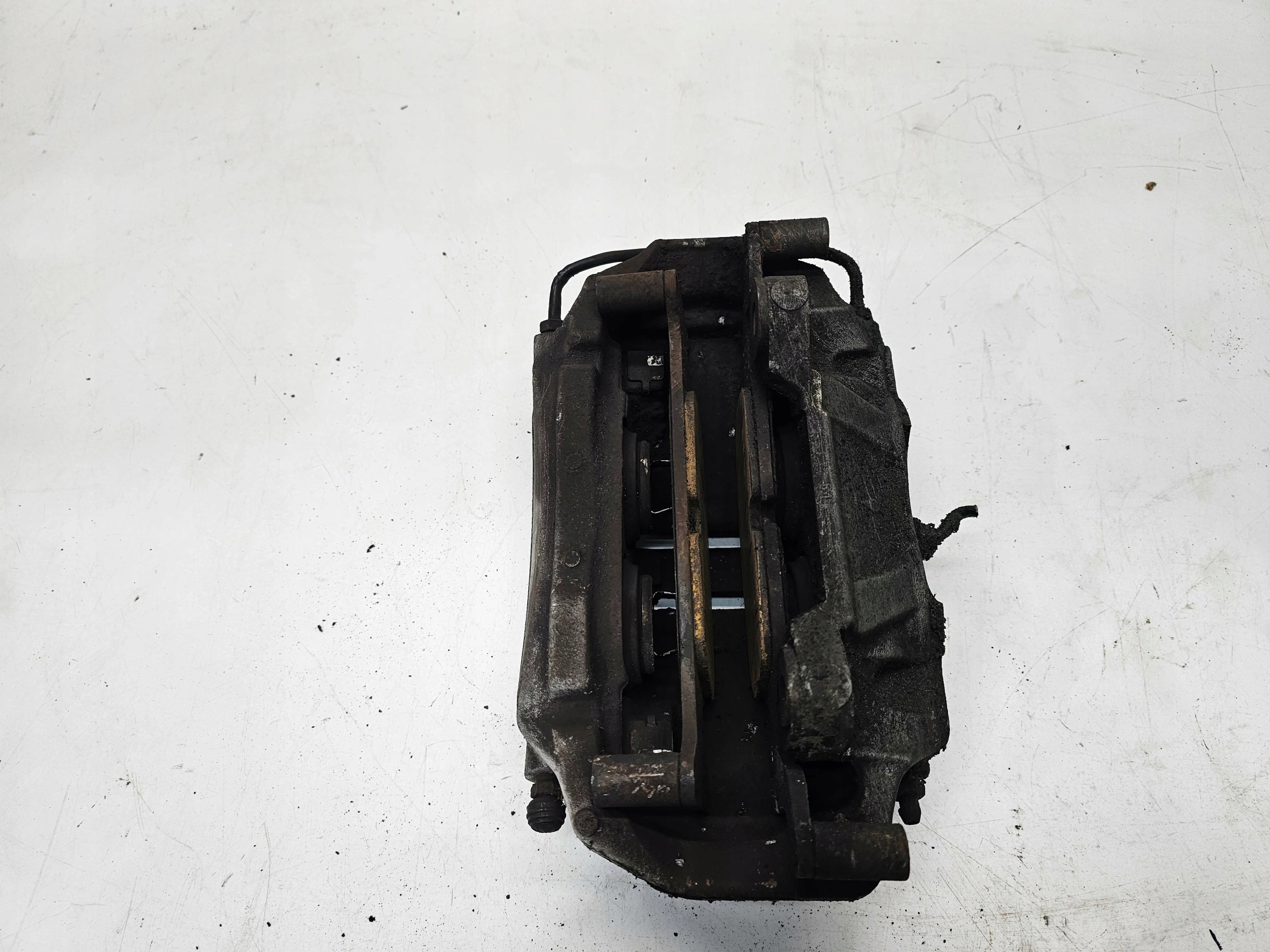 caliper brake left front AUDI A4 B9 A5 8W 8W05CA 973