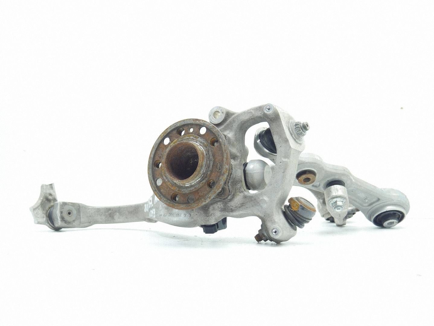 swing left front left front MERCEDES E W213 2.0 CDI A2133324700