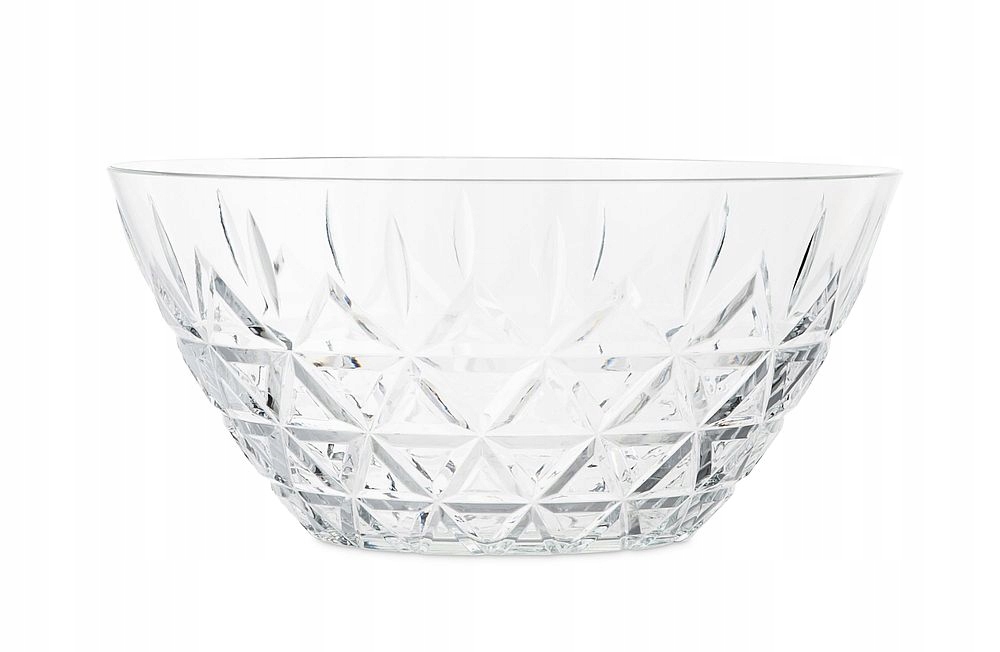 Miska Sagaform akrylová pikniková mísa 3L 26x12 cm