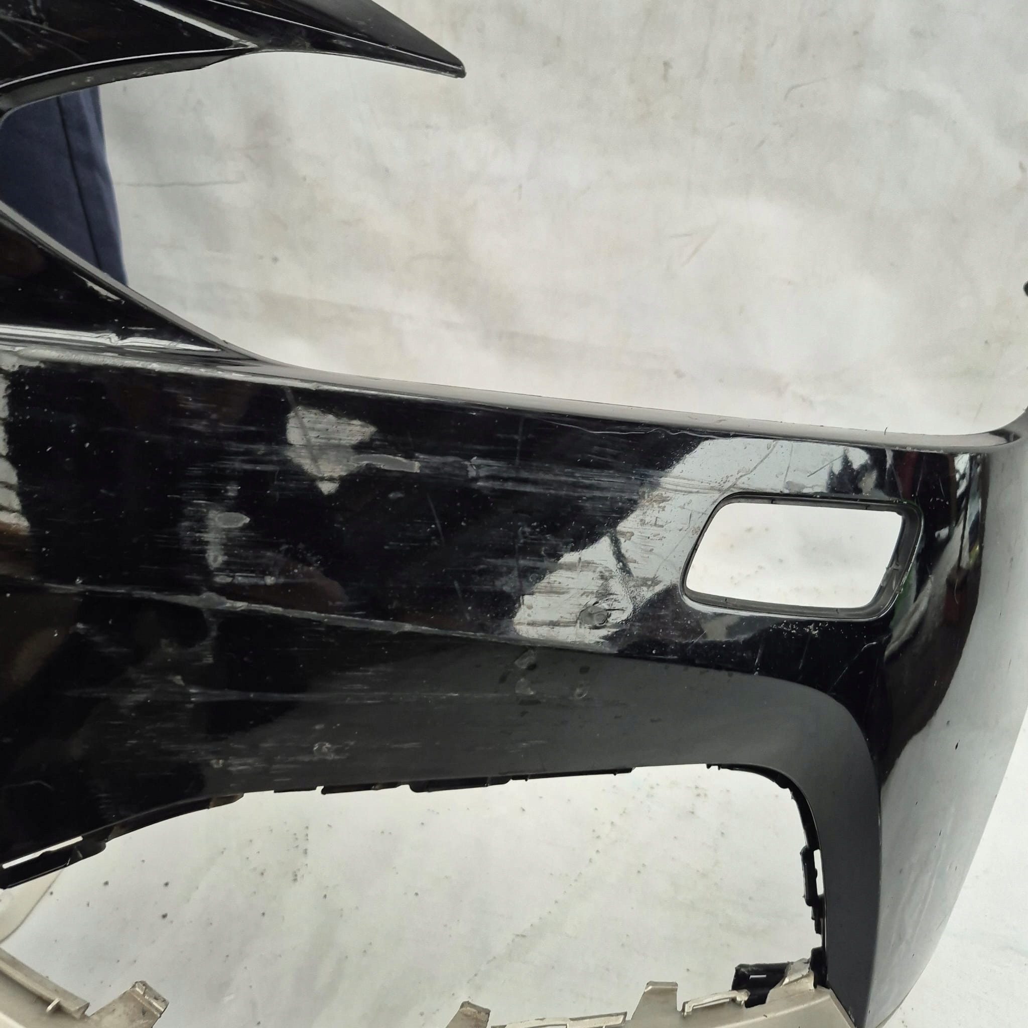 VOLVO V90 S90 16-20 bumper front front washer