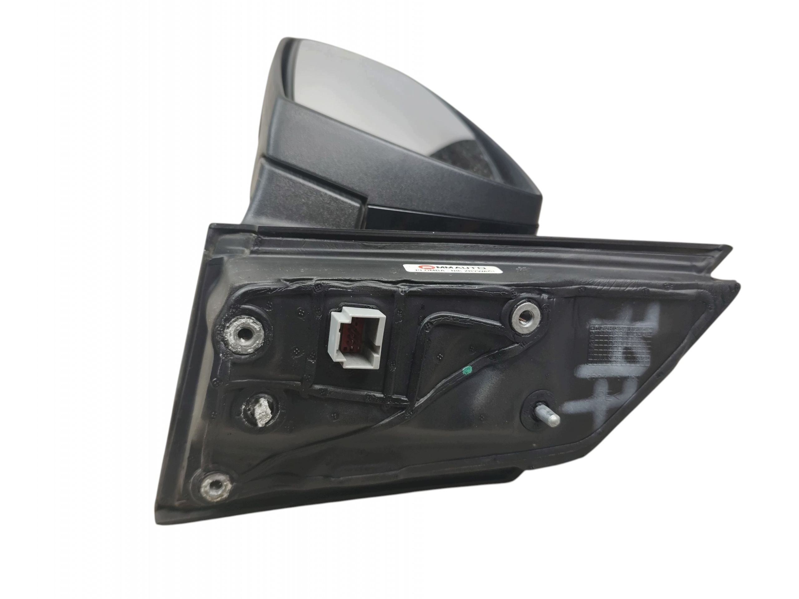 mirror left 8 PIN FORD KUGA MK2 LAK: FD (12-16) UK