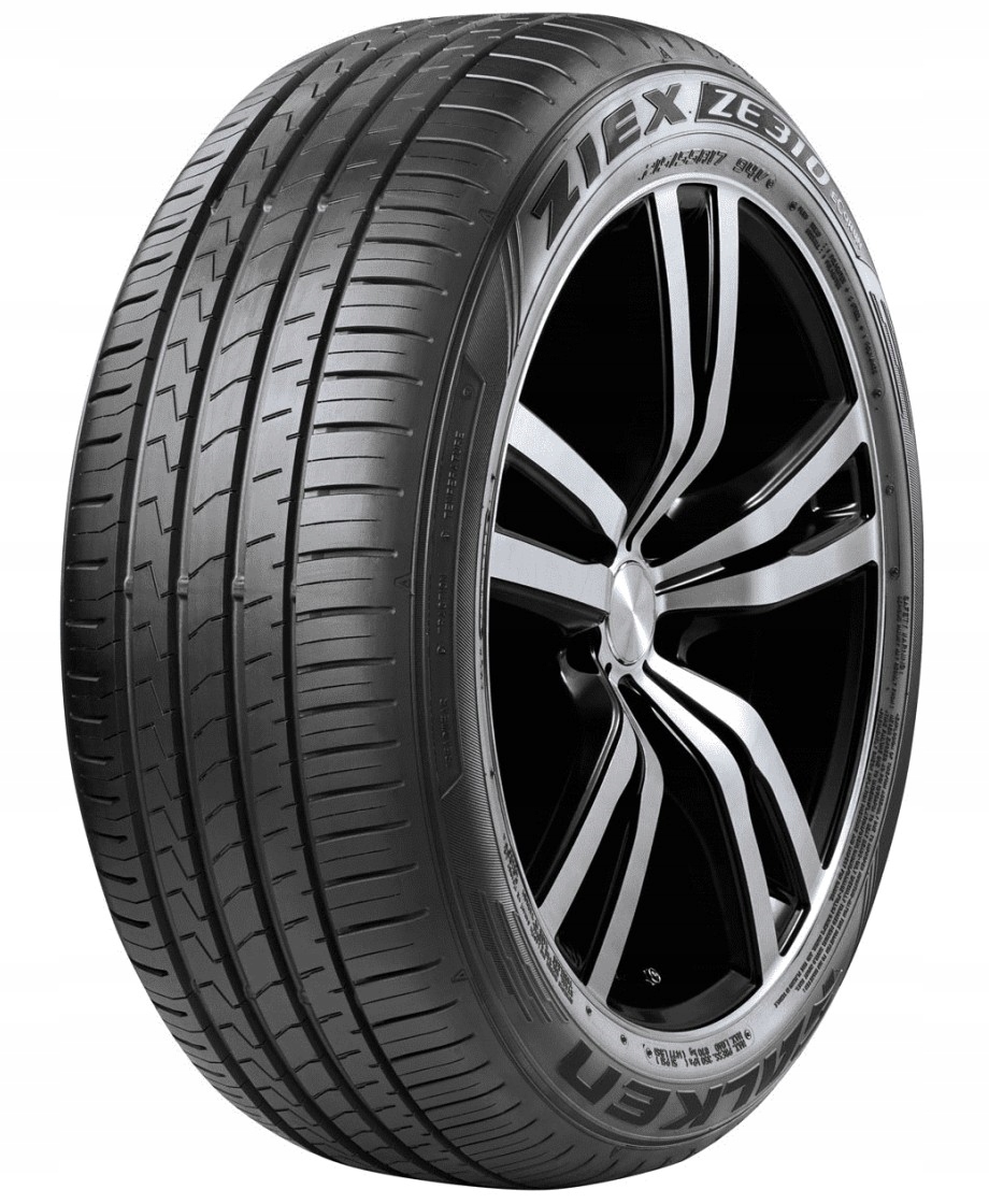 Falken ZE310EC Ziex 205/40 R18 XL 86 W