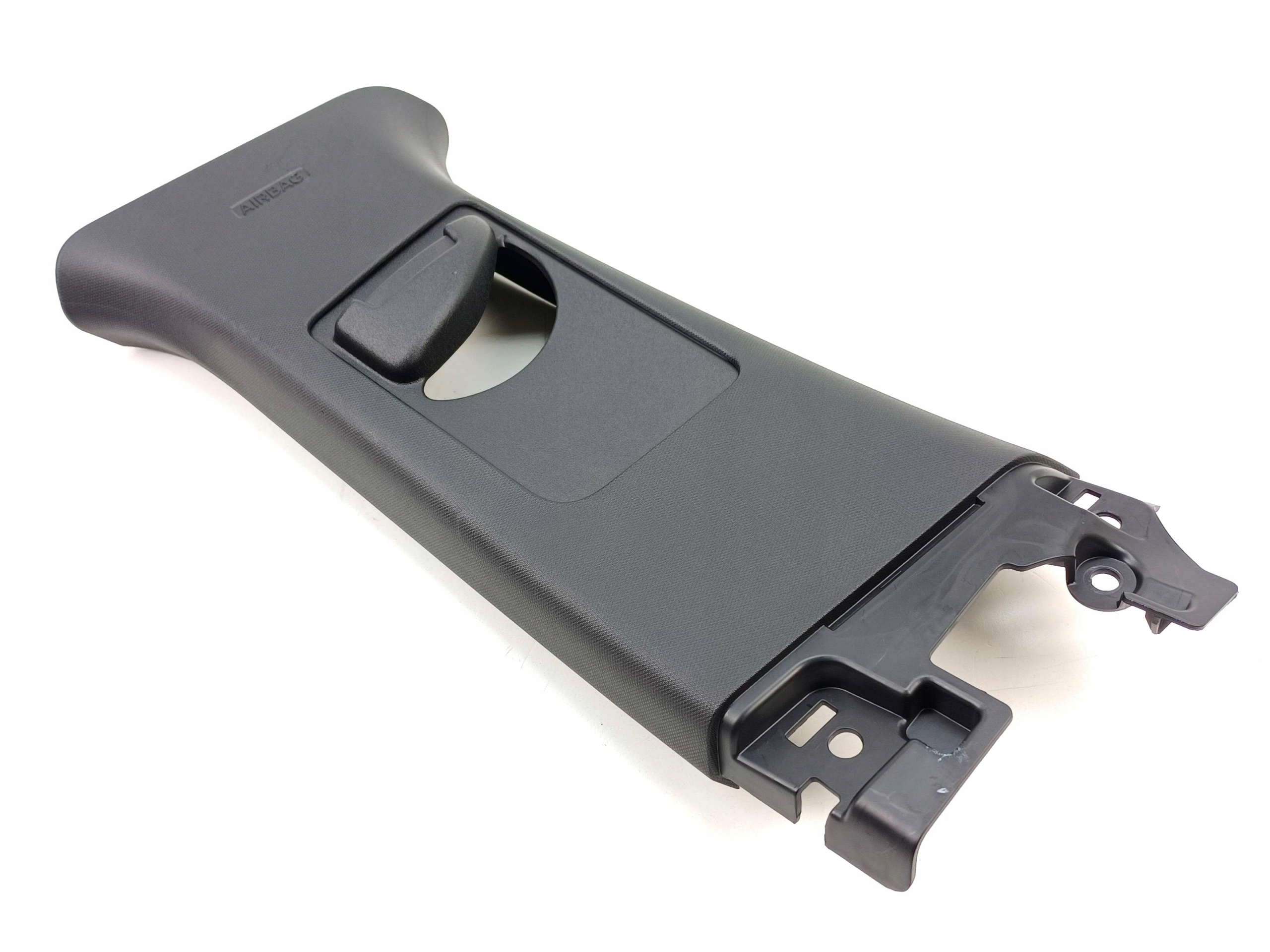 LV4B-S24583-AJ - ASO ОБШИВКА B-СТОЙКИ ПРАВАЯ FORD KUGA III MK3