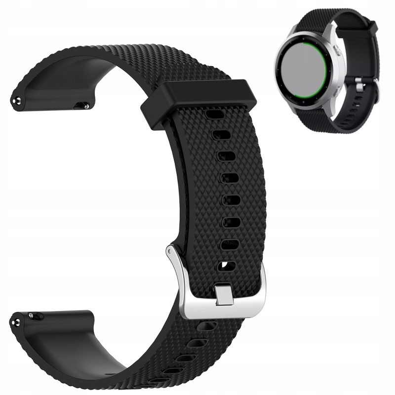 

Opaska Do Amazfit Gtr 47MM Gtr 2E Gtr 2 Pasek