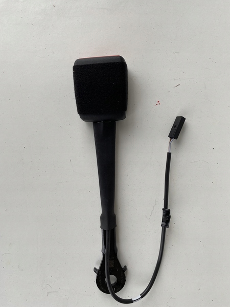 AUDI A6 C8 A7 ПРЯЖКА ПАНЕЛІ ПРАВИЙ PRZODk8857755q