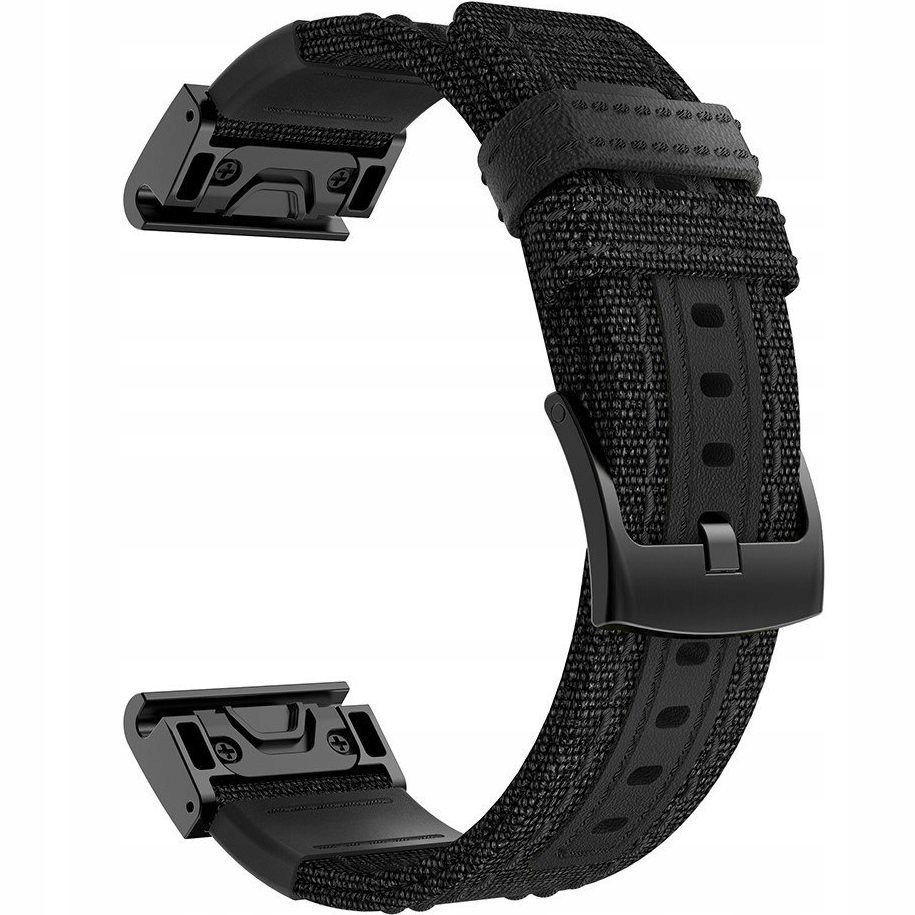 

Pasek Quickfit Easyfit Do Garmin Forerunner 955