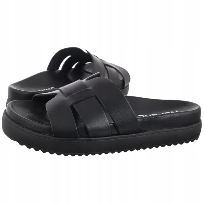 Boty Nazouváky Kožené Dámské Nepeke Hajra Preto Černé Dámské