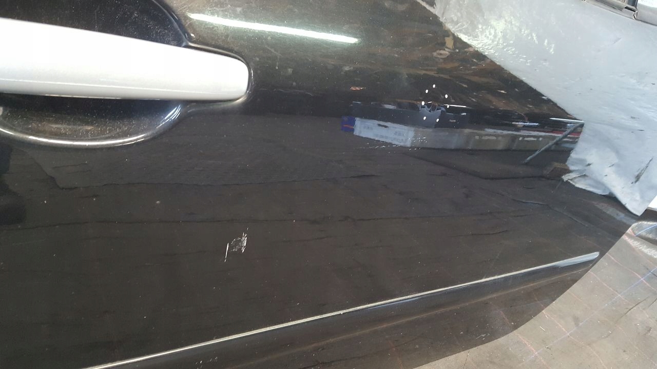 door front front right EXLD Peugeot 307 2,0