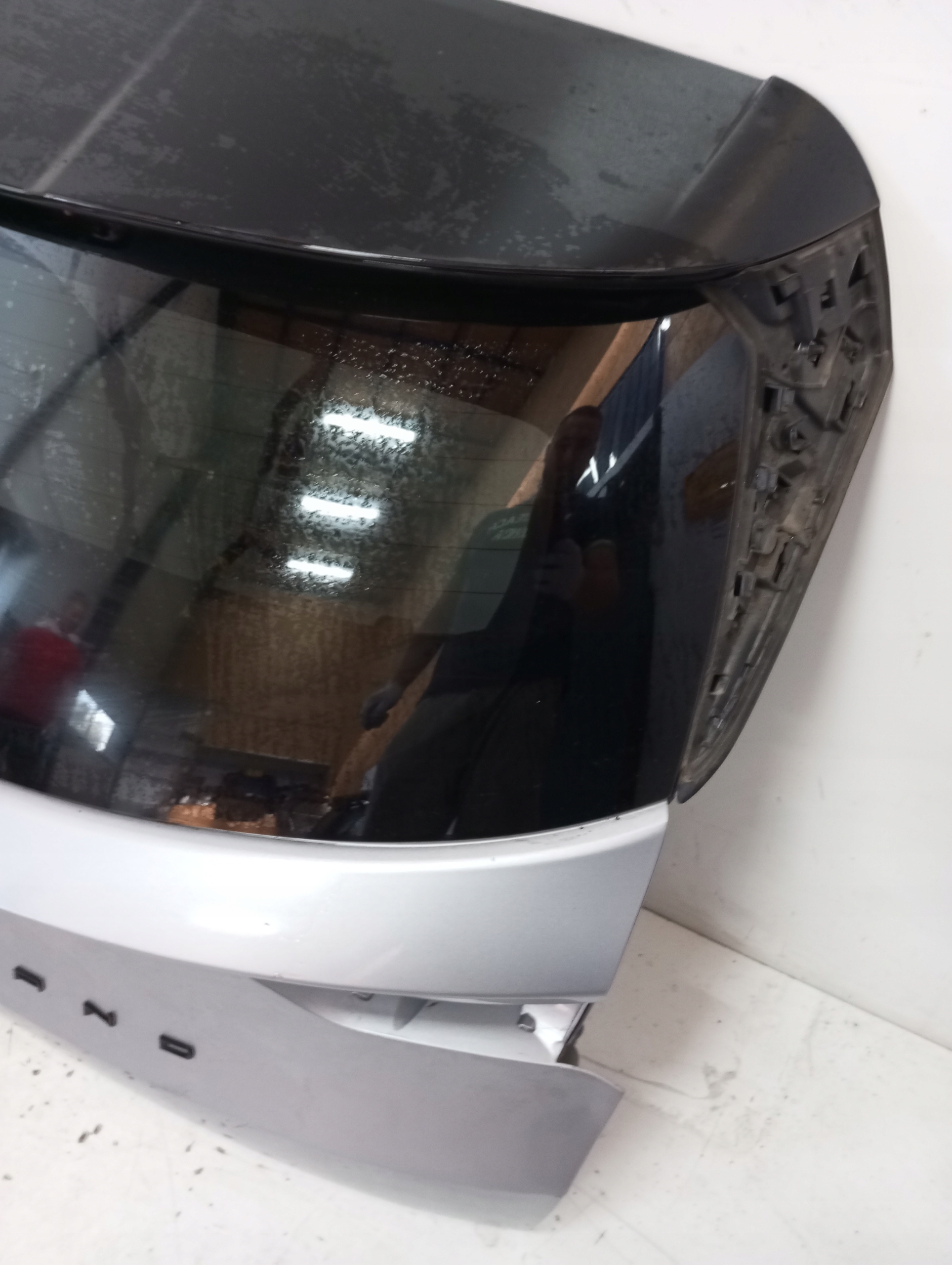 Heckklappe OPEL GRANDLAND 22R