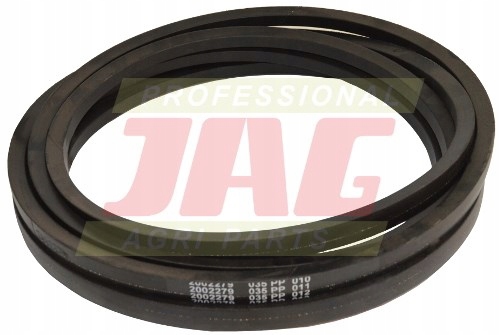 Klínový řemen Gates New Holland 1500 8000 544147 6211250M1 ACX4075520