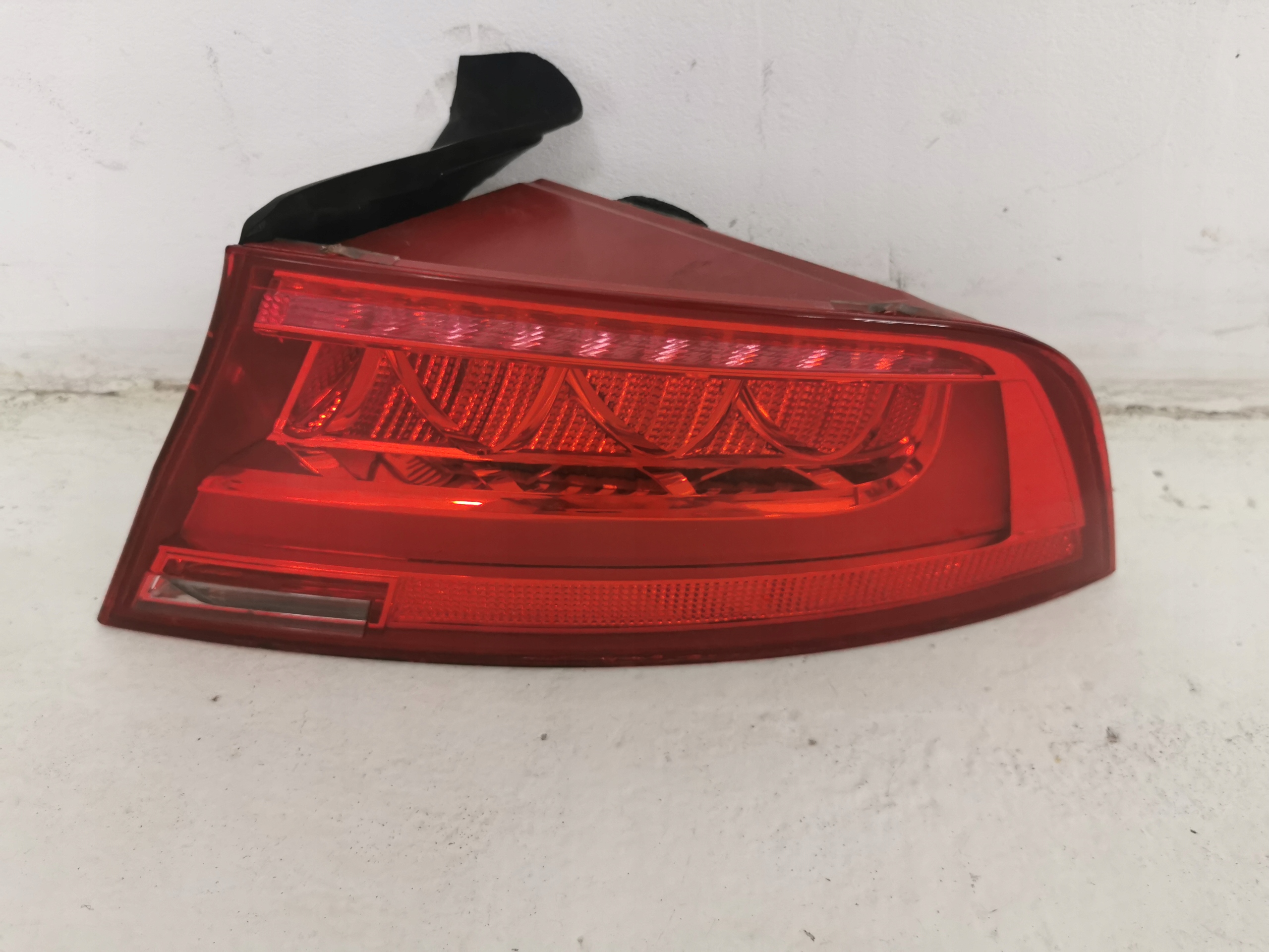 фонарь правый Audi A7